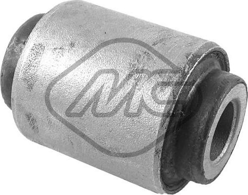Metalcaucho 57956 - Supporto, Corpo assiale www.autoricambi360.it