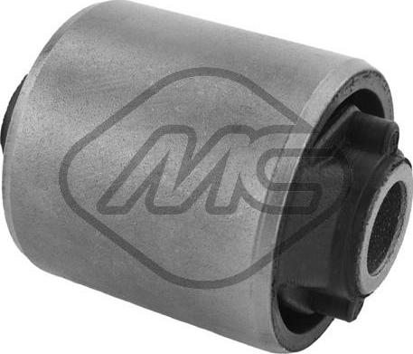 Metalcaucho 57951 - Supporto, Corpo assiale www.autoricambi360.it