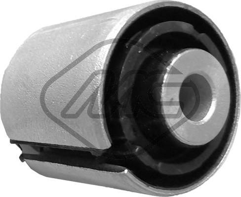 Metalcaucho 57958 - Supporto, Corpo assiale www.autoricambi360.it