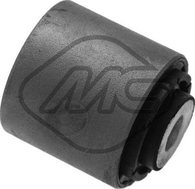 Metalcaucho 57963 - Supporto, Corpo assiale www.autoricambi360.it