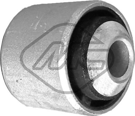 Metalcaucho 57962 - Supporto, Corpo assiale www.autoricambi360.it