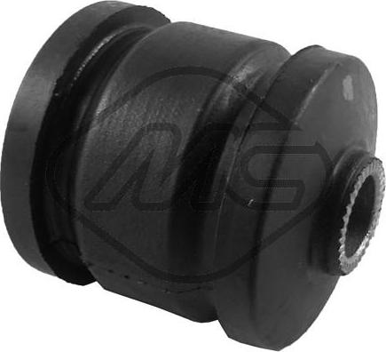 Metalcaucho 57967 - Supporto, Corpo assiale www.autoricambi360.it
