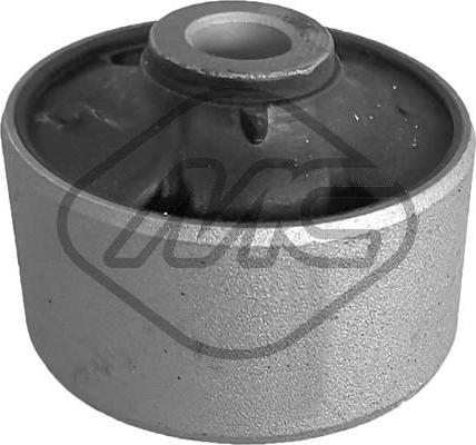 Metalcaucho 57980 - Supporto, Corpo assiale www.autoricambi360.it