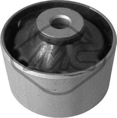 Metalcaucho 57981 - Supporto, Corpo assiale www.autoricambi360.it