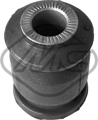 Metalcaucho 57988 - Supporto, Corpo assiale www.autoricambi360.it