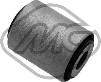 Metalcaucho 57983 - Supporto, Corpo assiale www.autoricambi360.it