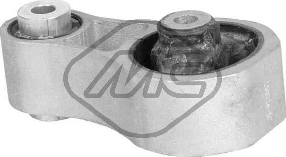 Metalcaucho 57924 - Supporto, Cambio automatico www.autoricambi360.it