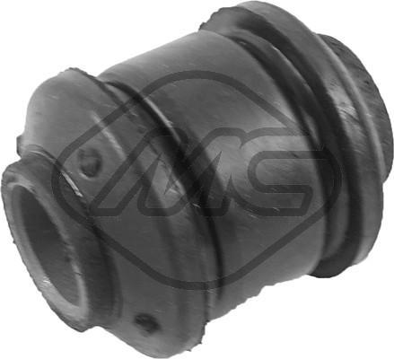 Metalcaucho 57920 - Supporto, Ammortizzatore www.autoricambi360.it