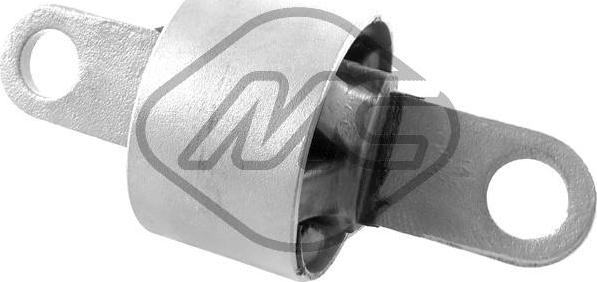 Metalcaucho 57974 - Supporto, Corpo assiale www.autoricambi360.it