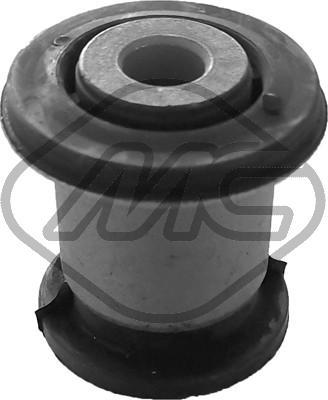 Metalcaucho 57976 - Supporto, Corpo assiale www.autoricambi360.it