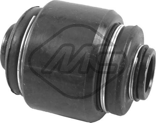 Metalcaucho 57973 - Supporto, Corpo assiale www.autoricambi360.it