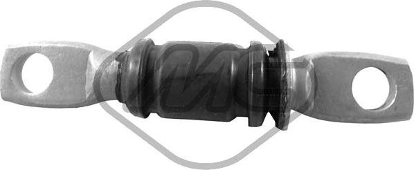 Metalcaucho 57977 - Supporto, Corpo assiale www.autoricambi360.it