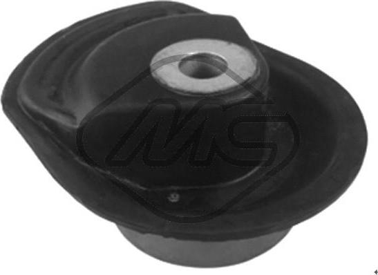 Metalcaucho 57496 - Supporto, Corpo assiale www.autoricambi360.it