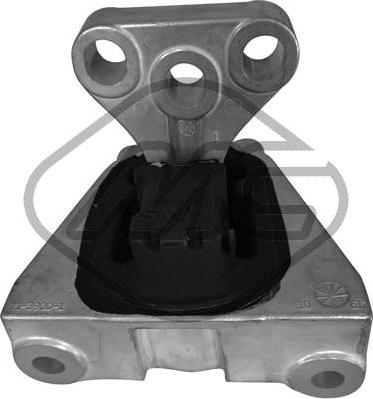Metalcaucho 57459 - Sospensione, Motore www.autoricambi360.it