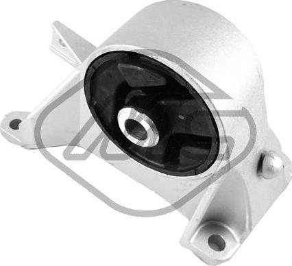 Metalcaucho 57464 - Sospensione, Motore www.autoricambi360.it