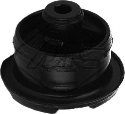 Metalcaucho 57489 - Supporto, Corpo assiale www.autoricambi360.it