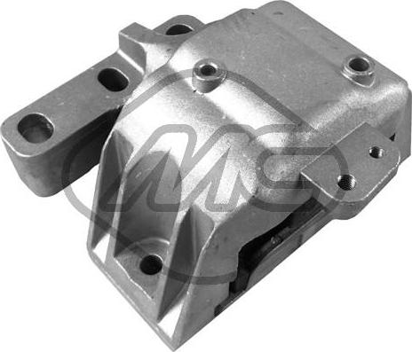 Metalcaucho 57430 - Sospensione, Motore www.autoricambi360.it