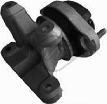 Metalcaucho 57424 - Supporto, Cambio automatico www.autoricambi360.it