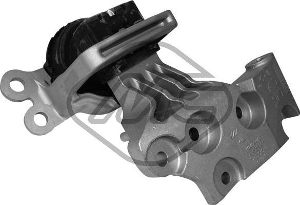 Metalcaucho 57697 - Sospensione, Motore www.autoricambi360.it