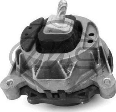 Metalcaucho 57664 - Sospensione, Motore www.autoricambi360.it