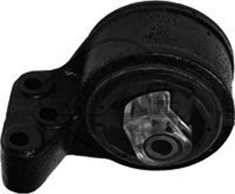 Metalcaucho 57625 - Sospensione, Motore www.autoricambi360.it