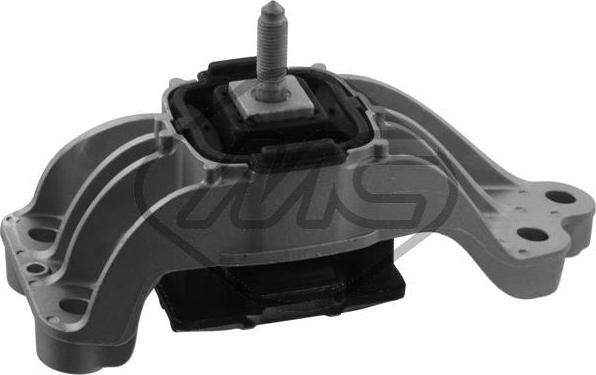 Metalcaucho 57674 - Supporto, Cambio automatico www.autoricambi360.it