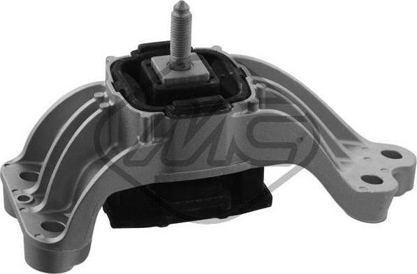 Metalcaucho 57676 - Supporto, Cambio automatico www.autoricambi360.it