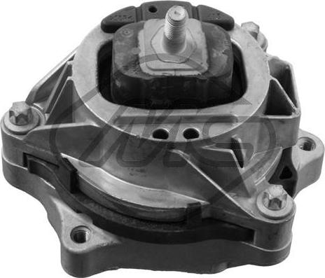Metalcaucho 57670 - Sospensione, Motore www.autoricambi360.it