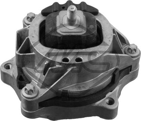 Metalcaucho 57671 - Sospensione, Motore www.autoricambi360.it