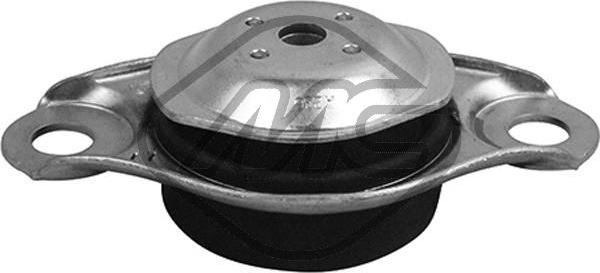Metalcaucho 57066 - Sospensione, Motore www.autoricambi360.it