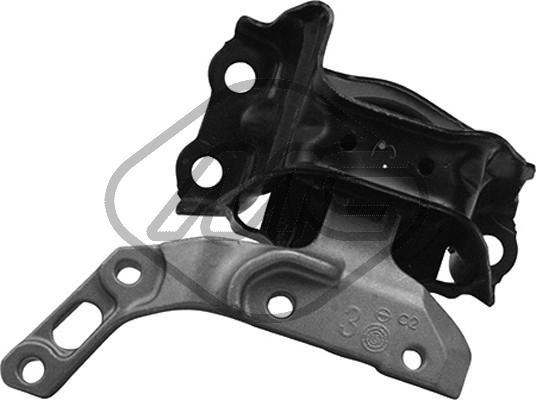 Metalcaucho 57073 - Sospensione, Motore www.autoricambi360.it