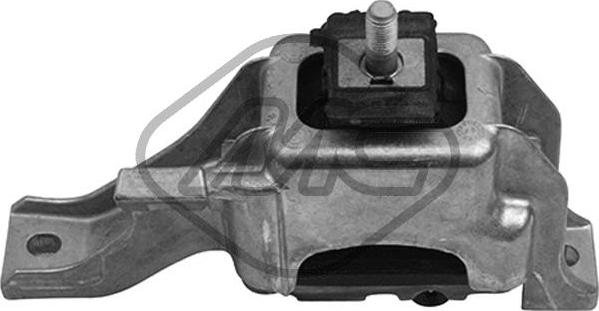 Metalcaucho 57135 - Sospensione, Motore www.autoricambi360.it