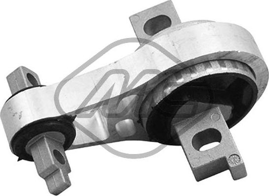 Metalcaucho 57132 - Sospensione, Motore www.autoricambi360.it