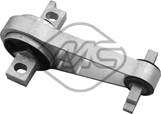Metalcaucho 57123 - Sospensione, Motore www.autoricambi360.it