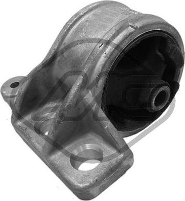 Metalcaucho 57323 - Sospensione, Motore www.autoricambi360.it