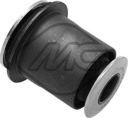 Metalcaucho 57375 - Supporto, Braccio oscillante www.autoricambi360.it