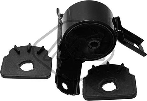 Metalcaucho 57255 - Sospensione, Motore www.autoricambi360.it