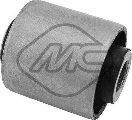 Metalcaucho 57202 - Supporto, Braccio oscillante www.autoricambi360.it