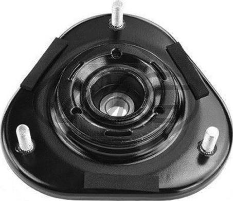 Metalcaucho 57210 - Supporto ammortizzatore a molla www.autoricambi360.it