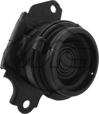 Metalcaucho 57221 - Sospensione, Motore www.autoricambi360.it