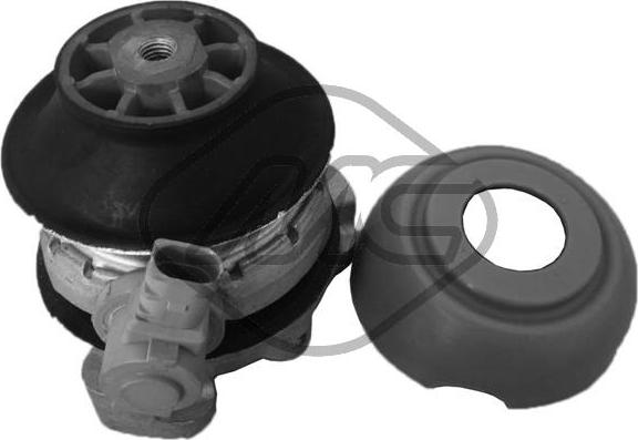 Metalcaucho 57740 - Sospensione, Motore www.autoricambi360.it