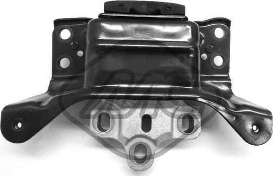 Metalcaucho 57748 - Sospensione, Motore www.autoricambi360.it