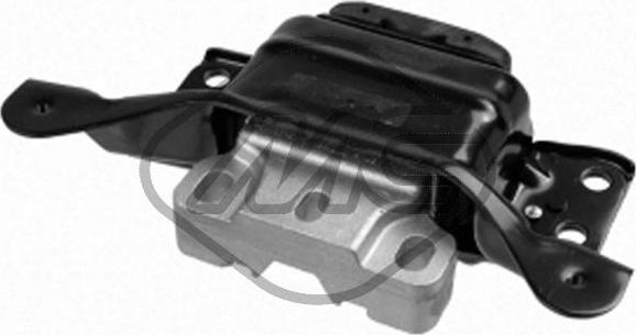 Metalcaucho 57747 - Supporto, Cambio automatico www.autoricambi360.it