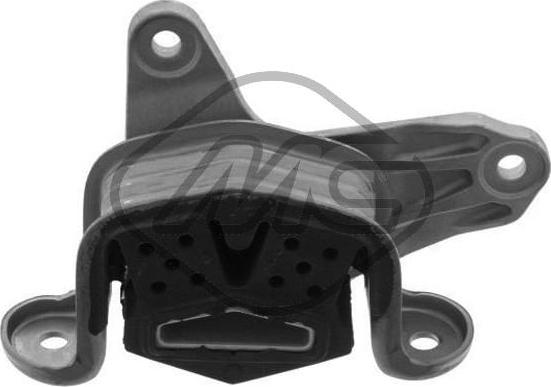 Metalcaucho 57760 - Supporto, Cambio automatico www.autoricambi360.it