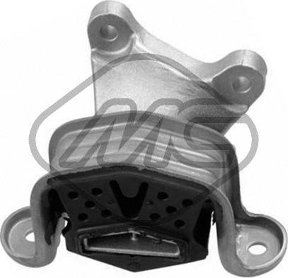 Metalcaucho 57761 - Supporto, Cambio automatico www.autoricambi360.it