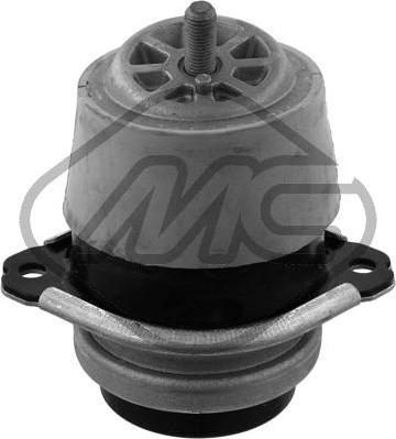 Metalcaucho 57763 - Sospensione, Motore www.autoricambi360.it