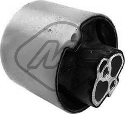 Metalcaucho 57762 - Supporto, Cambio www.autoricambi360.it