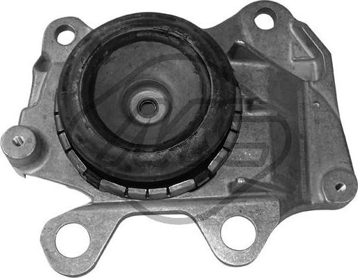 Metalcaucho 57701 - Sospensione, Motore www.autoricambi360.it