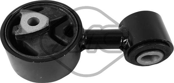 Metalcaucho 57713 - Sospensione, Motore www.autoricambi360.it
