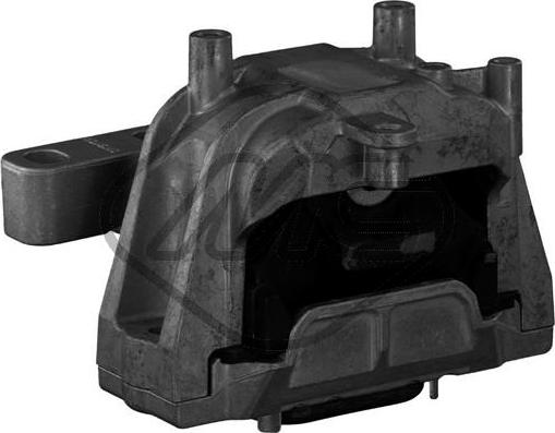Metalcaucho 57733 - Sospensione, Motore www.autoricambi360.it